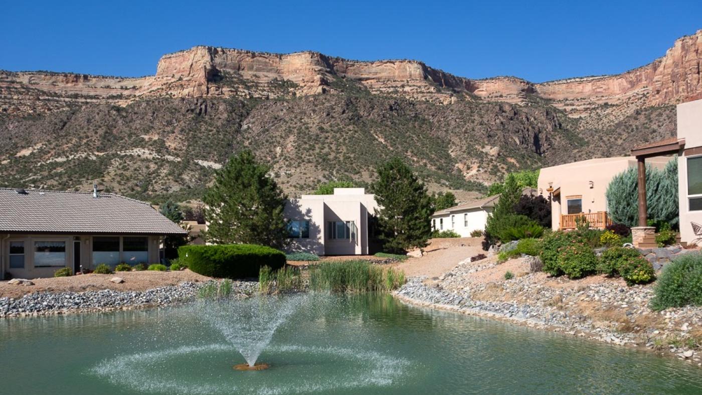 Home The Seasons at Tiara Rado Homeowners' Association