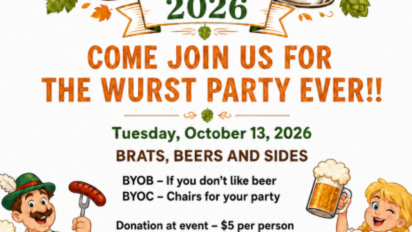 Oktoberfest picture